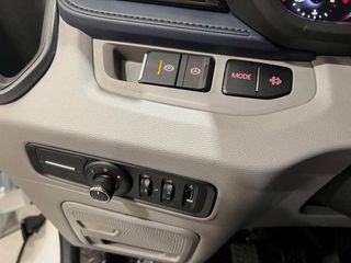 Maxus Deliver 9 Cíclope Mencía CAMPER