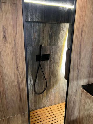 Maxus Deliver 9 Cíclope Mencía CAMPER