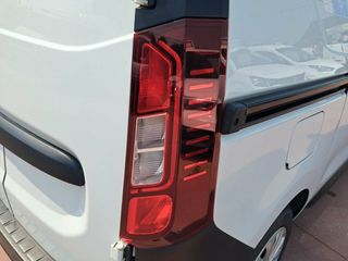 Renault Express VAN DIESEL 1.5 Blue dCi 95hp Confort S/S