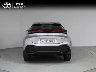 Toyota C-HR 1.8 140H Advance