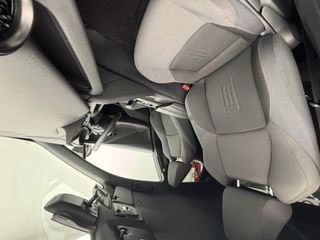 Toyota C-HR 1.8 140H Advance