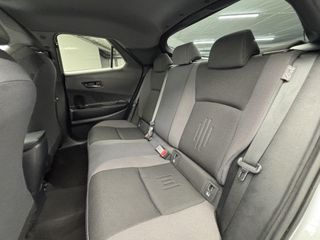 Toyota C-HR 1.8 140H Advance