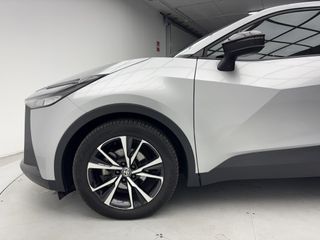 Toyota C-HR 1.8 140H Advance