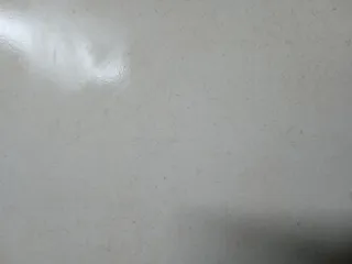 5 azulejos de cerámica color crema