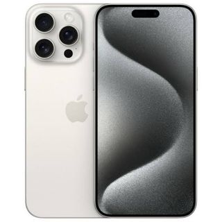 iPhone 15 Pro Max cambio