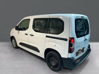 Citroën Berlingo Talla M BlueHDi 100 S&S LIVE PACK monovolumen compacto