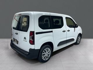 Citroën Berlingo Talla M BlueHDi 100 S&S LIVE PACK monovolumen compacto