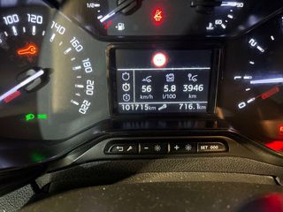 Citroën Berlingo Talla M BlueHDi 100 S&S LIVE PACK monovolumen compacto