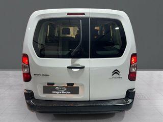 Citroën Berlingo Talla M BlueHDi 100 S&S LIVE PACK monovolumen compacto