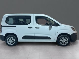 Citroën Berlingo Talla M BlueHDi 100 S&S LIVE PACK monovolumen compacto