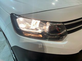 Citroën Berlingo Talla M BlueHDi 100 S&S LIVE PACK monovolumen compacto