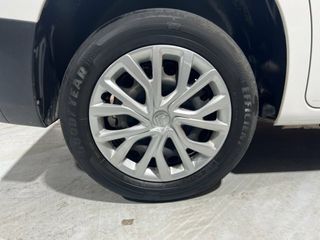 Citroën Berlingo Talla M BlueHDi 100 S&S LIVE PACK monovolumen compacto