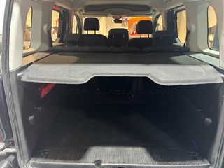 Citroën Berlingo Talla M BlueHDi 100 S&S LIVE PACK monovolumen compacto