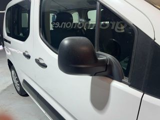 Citroën Berlingo Talla M BlueHDi 100 S&S LIVE PACK monovolumen compacto