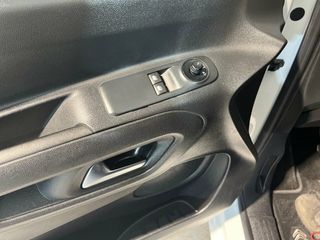 Citroën Berlingo Talla M BlueHDi 100 S&S LIVE PACK monovolumen compacto