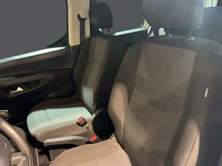 Citroën Berlingo Talla M BlueHDi 100 S&S LIVE PACK monovolumen compacto