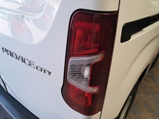 Toyota Proace City Proace City Van Larga 1.5D GX Plus 100