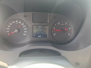Mercedes Sprinter 315 CDI MEDIO 3.5T T. ALTO