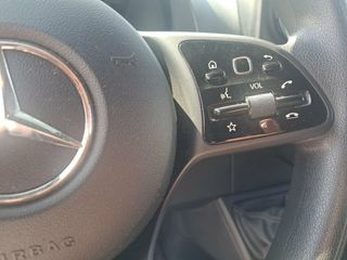 Mercedes Sprinter 315 CDI MEDIO 3.5T T. ALTO