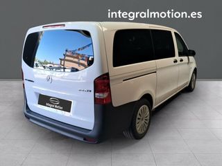 Mercedes Vito 114CDI AT 100kW Tourer Pro Larga