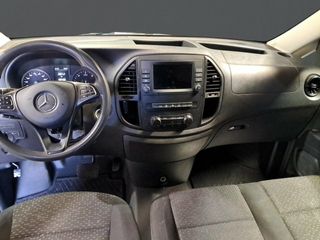 Mercedes Vito 114CDI AT 100kW Tourer Pro Larga