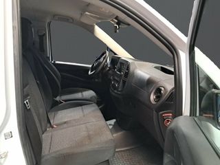 Mercedes Vito 114CDI AT 100kW Tourer Pro Larga