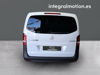 Mercedes Vito 114CDI AT 100kW Tourer Pro Larga