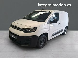 Citroën Berlingo Club M 650 1.5 BlueHDi 75CV BVM5 E6dT