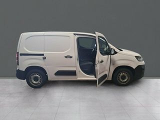Citroën Berlingo Club M 650 1.5 BlueHDi 75CV BVM5 E6dT