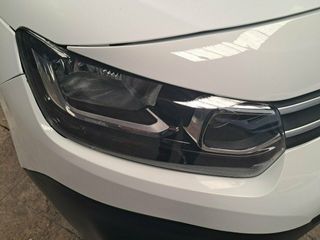 Citroën Berlingo Club M 650 1.5 BlueHDi 75CV BVM5 E6dT