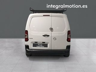 Opel Combo E Cargo Express 1.6 100CV MT5 E6