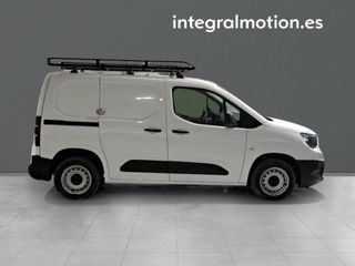 Opel Combo E Cargo Express 1.6 100CV MT5 E6