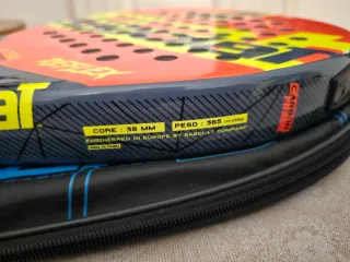 Pala Padel Babolat Reflex