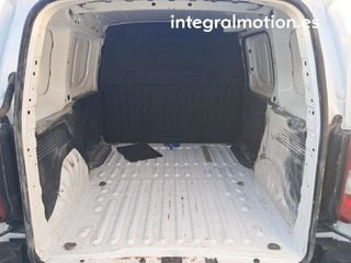 Peugeot Partner 1.5 HDI FURGON 100CV