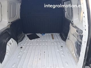 Peugeot Partner 1.5 HDI FURGON 100CV