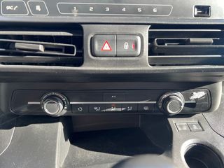 Peugeot Partner 1.5 HDI FURGON 100CV