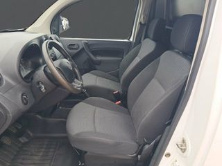 Mercedes Citan 1.5 CDI 109 FURGON 95CV