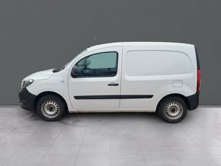 Mercedes Citan 1.5 CDI 109 FURGON 95CV