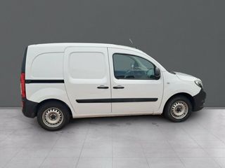Mercedes Citan 1.5 CDI 109 FURGON 95CV