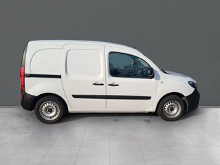 Mercedes Citan 1.5 CDI 109 FURGON 95CV