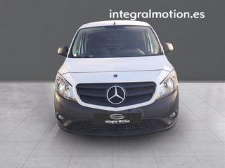 Mercedes Citan 1.5 CDI 109 FURGON 95CV