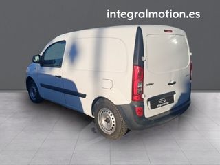 Mercedes Citan 1.5 CDI 109 FURGON 95CV