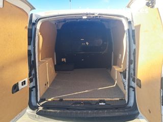 Mercedes Citan 1.5 CDI 109 FURGON 95CV