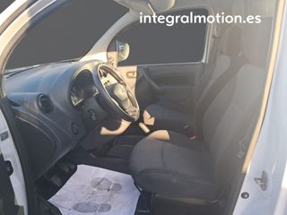 Mercedes Citan 1.5 CDI 109 FURGON 95CV