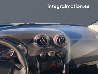 Mercedes Citan 1.5 CDI 109 FURGON 95CV