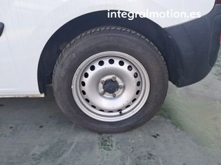 Mercedes Citan 1.5 CDI 109 FURGON 95CV