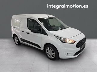 Ford Transit Connect Van 1.5 TDCi 55kW Trend 200 L1