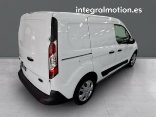 Ford Transit Connect Van 1.5 TDCi 55kW Trend 200 L1