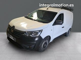 Renault Express Confort 1.5 Blue dCi furgón derivado de turismo