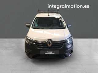 Renault Express Confort 1.5 Blue dCi furgón derivado de turismo